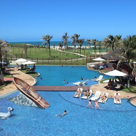 Beach Living Aquiraz Exterior photo
