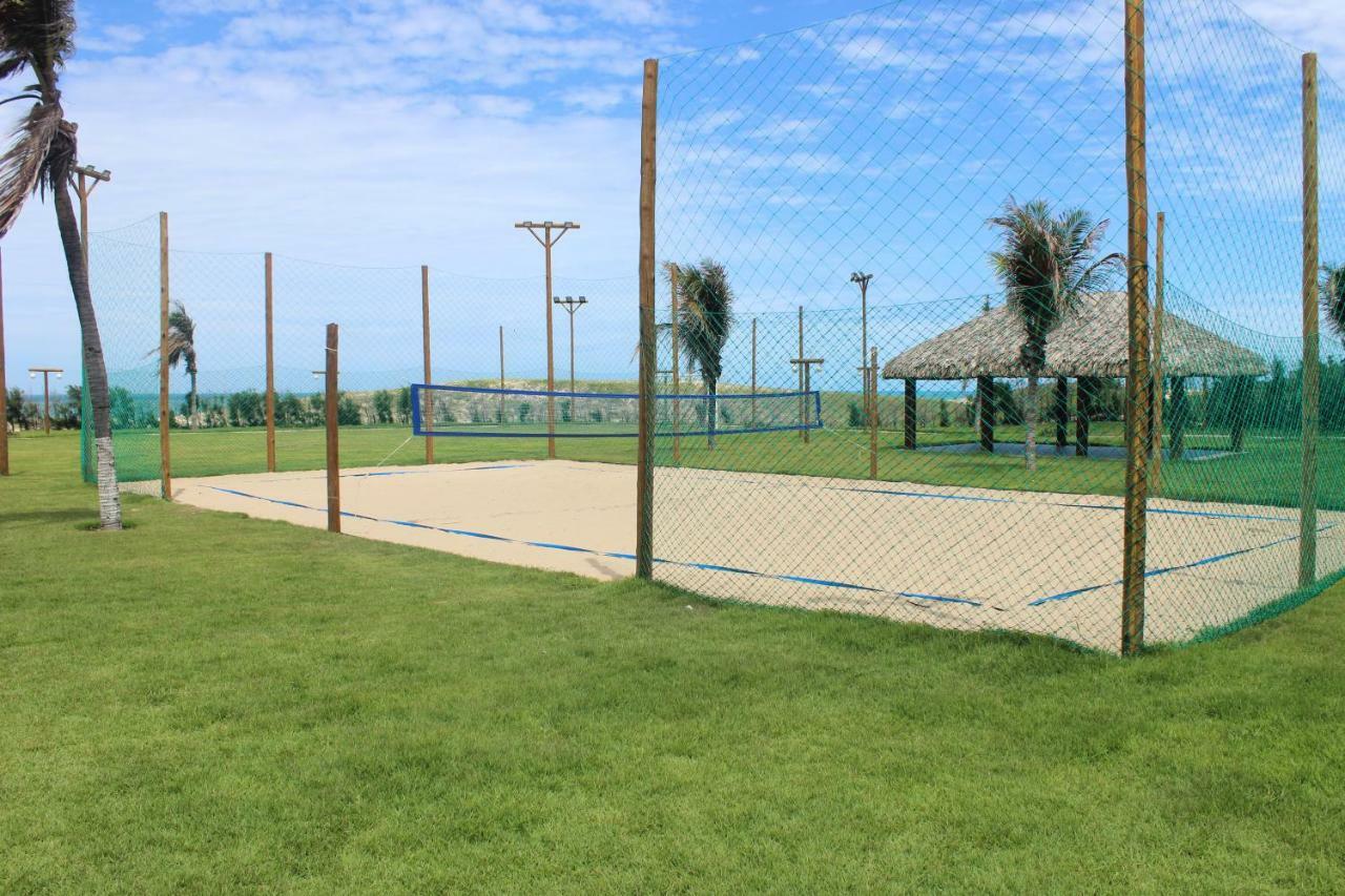 Beach Living Aquiraz Exterior photo